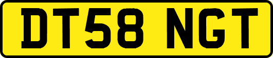 DT58NGT