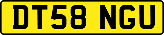DT58NGU