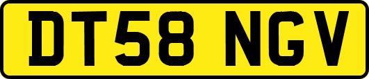 DT58NGV