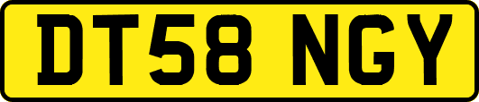 DT58NGY