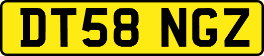 DT58NGZ