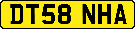 DT58NHA