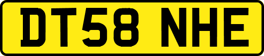 DT58NHE