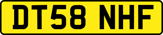 DT58NHF