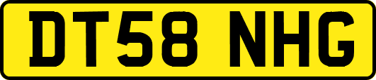 DT58NHG