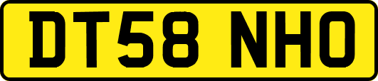 DT58NHO