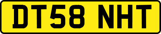 DT58NHT
