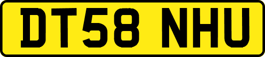 DT58NHU