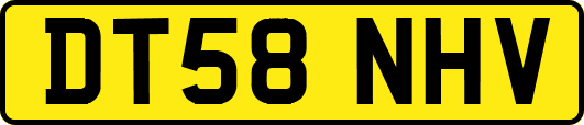 DT58NHV