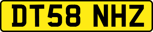 DT58NHZ