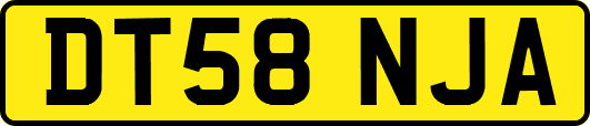 DT58NJA