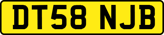 DT58NJB