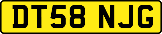 DT58NJG