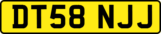 DT58NJJ