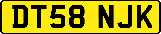 DT58NJK