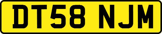 DT58NJM