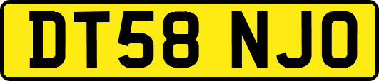 DT58NJO