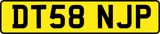DT58NJP