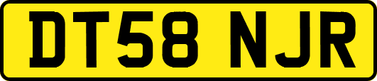 DT58NJR