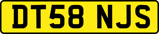 DT58NJS