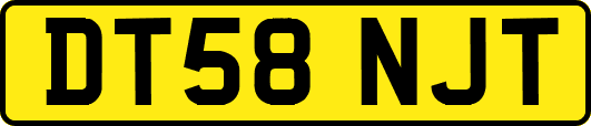 DT58NJT