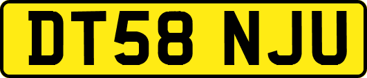 DT58NJU