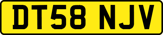 DT58NJV