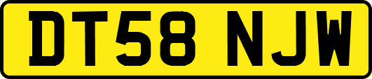 DT58NJW