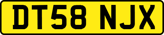 DT58NJX