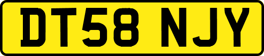 DT58NJY