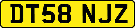 DT58NJZ