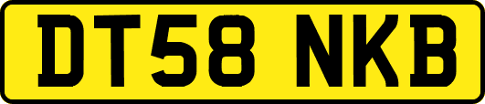 DT58NKB