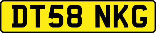 DT58NKG