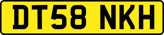 DT58NKH