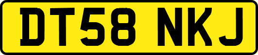DT58NKJ