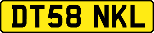 DT58NKL
