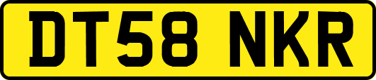 DT58NKR