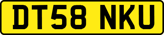DT58NKU