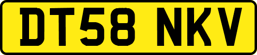 DT58NKV