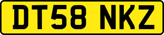 DT58NKZ