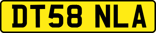 DT58NLA