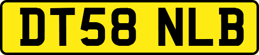 DT58NLB