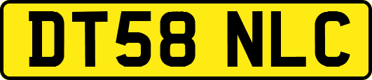 DT58NLC