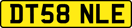 DT58NLE