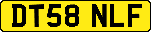 DT58NLF