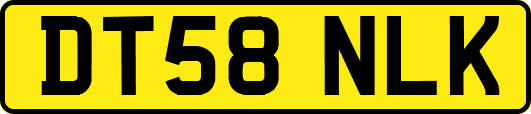 DT58NLK