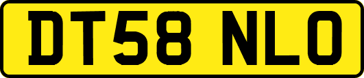 DT58NLO