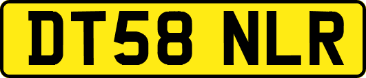 DT58NLR