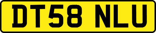 DT58NLU