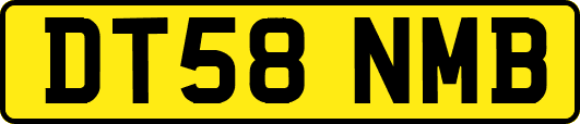 DT58NMB